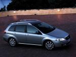 Fiat Croma 2005 года